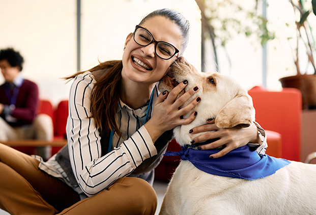 Prendre rendez-vous​